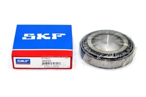 Подшипник SKF 30210 (7210)