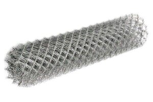 Сетка штукатурная 40x17x0.5|40x17x0.55
