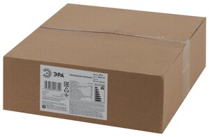 Spp-411-0-50k-100 эра Светильник cветодиодный подвесной ip65 100вт 12000лм 5000к кп