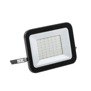 Прожектор светодиодный СДО 06-50 4000К IP65 черн. IEK LPDO601-50-40-K02