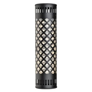 Udg-v100a uvcb/4000k d01 black рециркулятор закрытого типа с бактерицидной лампой е27. настольный. без озонирования,