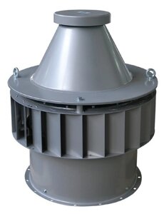Крышный вентилятор Ровен ВКР-5,0-РН-0,75кВт/1000об/220-380-У1