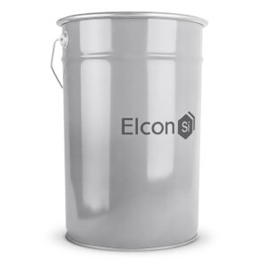 Защитно-декоративная эмаль Elcon AL
