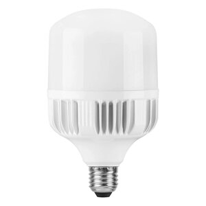 Лампа светодиодная LB-65 E40 70W 4000K