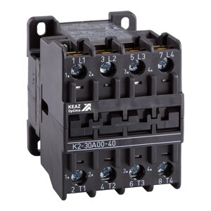 Контактор OptiStart K2-37A00-40-230AC