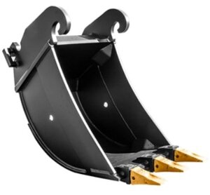 Ковш траншейный Impulse GPT-15-600-0,33 для экскаваторов