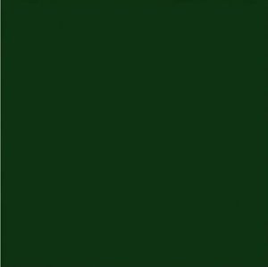Лист УПС 3х2000х3000мм (18,9 кг) Темно-зеленый 3414 с пленкой