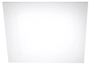 Led 2-3-4k светильник эра светодиодный квадратный led 3w 220v 4000k