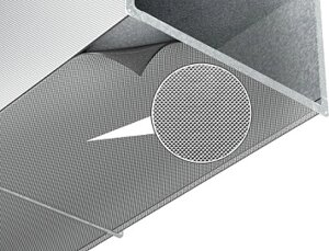 Energoflex Vent теплоизоляция для воздуховодов 20 мм (5 кв. м)