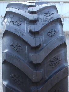 Шина для экскаваторов-погрузчиков 460/70R24 (17.5LR24) TL R-4 QH701 FORERUNNER