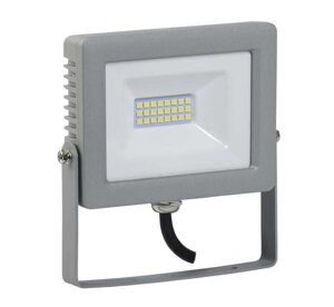 Прожектор светодиодный СДО 07-20 20Вт 6500К IP65 сер. IEK LPDO701-20-K03