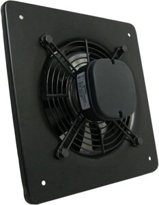 Осевой вентилятор низкого давления Dospel WOKS 450