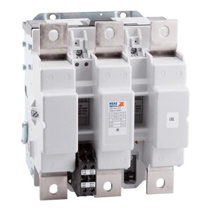 Контактор OptiStart K3-450A22-400AC