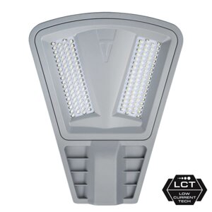 Светильник светодиодный 14 329 NSF-PW6-80-5K-LED ДКУ 80Вт 5000К IP65 8400лм уличный Navigator 14329