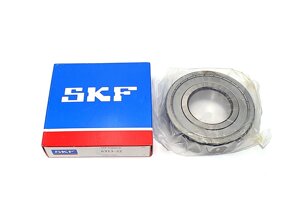 Подшипник SKF 6313 ZZ (80313) 65*140*33мм