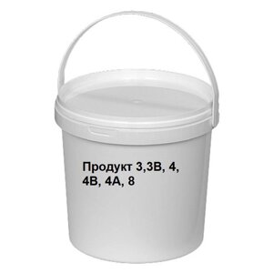 Продукт 3,3В, 4, 4В, 4А, 8