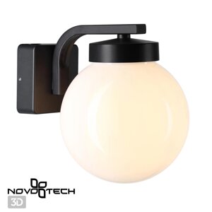 Светильник ландшафтный NOVOTECH NAMI STREET 370953 (220-240V, max 40W, E27, IP54)
