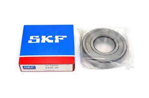 Подшипник SKF 6310 ZZ (80310) 50*110*27мм