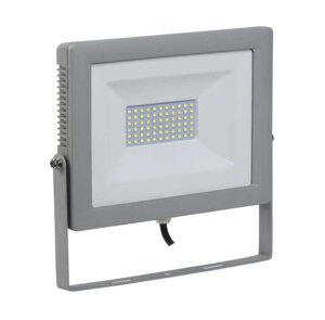 Прожектор светодиодный СДО 07-70 70Вт 6500К IP65 сер. IEK LPDO701-70-K03