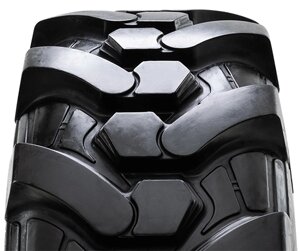 Шина для экскаваторов-погрузчиков SOLIDEAL (CAMSO) 440/80-28 (16.9-28) 156A8 TL MPT 732