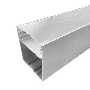 Профиль LPS-8070-2000 Anod