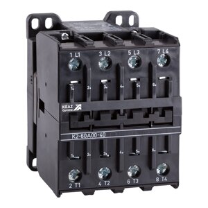 Контактор OptiStart K2-45A00-40-230AC