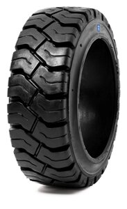 Шина бандажная 13 1/2 X 5 1/2 X 8 PON 550 SOLIDEAL (CAMSO)