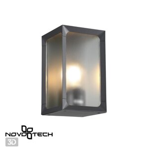 Светильник ландшафтный NOVOTECH ARBOR STREET 370947 (220-240V, 18W, E27, IP54)