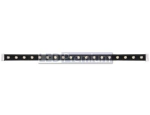 Светодиодный линейный прожектор LL-889 18W 2700K 85-265V IP65