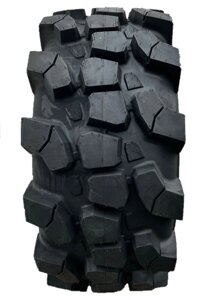 Шина для экскаваторов-погрузчиков 460/70R24 (17.5LR24) TL R-4 QH702 FORERUNNER