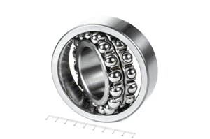 Подшипник 1508 (2208) 40*80*23мм