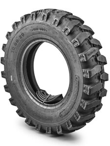 Шинокомплект для колесных экскаваторов 10.00-20 16PR TTF QH107 FORERUNNER
