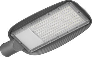 Светильник светодиодный 90 290 OSF-01-120-5K-LED 120Вт 5000К 12000лм 220-240В IP65 уличный ОНЛАЙТ 90290