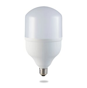 Лампа светодиодная, (25W) 230V E27 6400K, LB-65