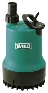 Насос Wilo-Drain-TMW 32/11 HD погружной, дренажный для агрессивных сред