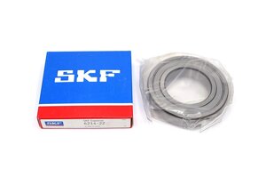 Подшипник SKF 6214 ZZ (80214) 70*125*24мм