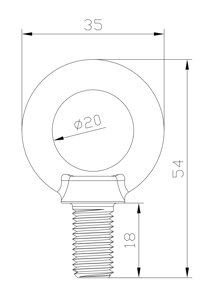 Spp-402-0-50k-100 эра Светильник cветодиодный подвесной ip65 100вт 10000лм 5000к кп