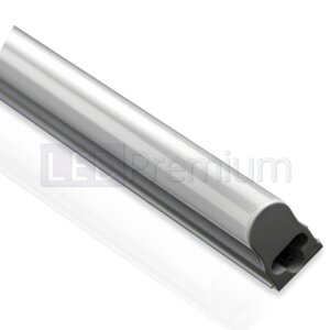 Линейный светодиодный светильник LP-T5-600 (T5, 600 мм, 48 Led, 7W)
