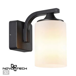 Светильник ландшафтный NOVOTECH NAMI STREET 370954 (220-240V, max 60W, E27, IP54)