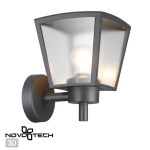 Светильник ландшафтный NOVOTECH PARK STREET 370943 (220-240V, 18W, E27, IP54)