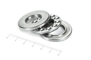 Подшипник 8203 (51203) 17*35*12мм