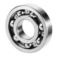 Подшипник SKF 6000 ZZ C3 (80100 (76 10*26*8мм