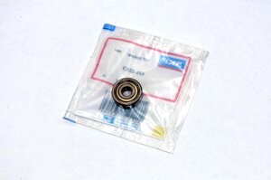 Подшипник SKF 625 ZZ C3 (80025 (76 5*16*5мм
