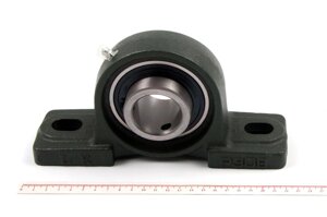 Подшипниковый узел 480308 (UCP 308)