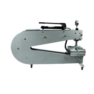Пресс вулканизационный RUSBELT 300x300