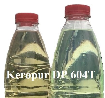 Присадка многофункциональная Keropur DP 604T от компании ТОО "Nekei" - фото 1