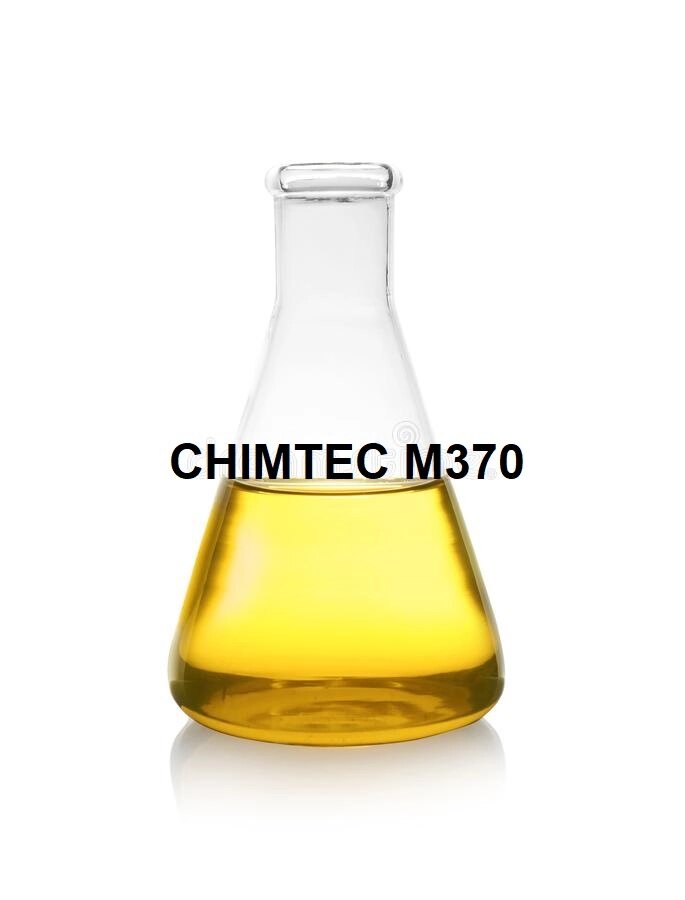 Присадка высокоэффективная депрессорная CHIMTEC М370 от компании ТОО "Nekei" - фото 1