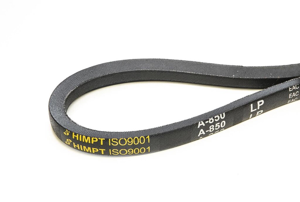 Ремень клиновой А-850 Lp / 820 Li ГОСТ 1284-89 HIMPT от компании ТОО "Nekei" - фото 1