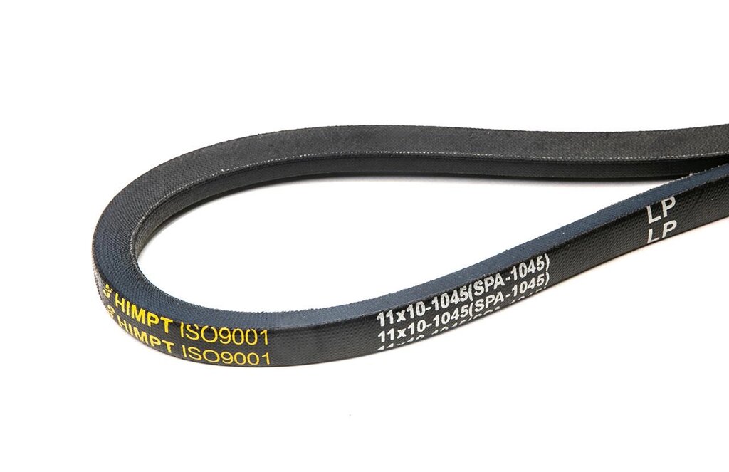 Ремень клиновой SPA-1045 Lp (11*10-1045) HIMPT от компании ТОО "Nekei" - фото 1