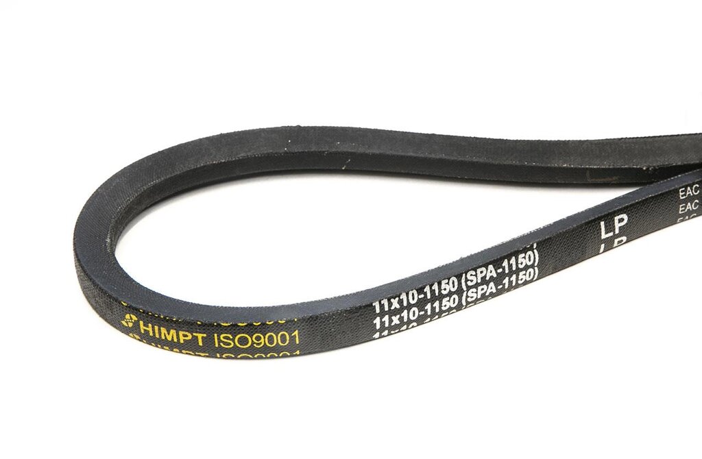 Ремень клиновой SPA-1150 Lp (11*10-1150) HIMPT от компании ТОО "Nekei" - фото 1